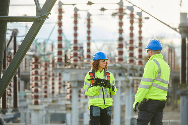 Best Commercial Electrician Services  in Mount Hope, WV