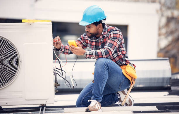 Best Industrial Electrical Services  in Mount Hope, WV