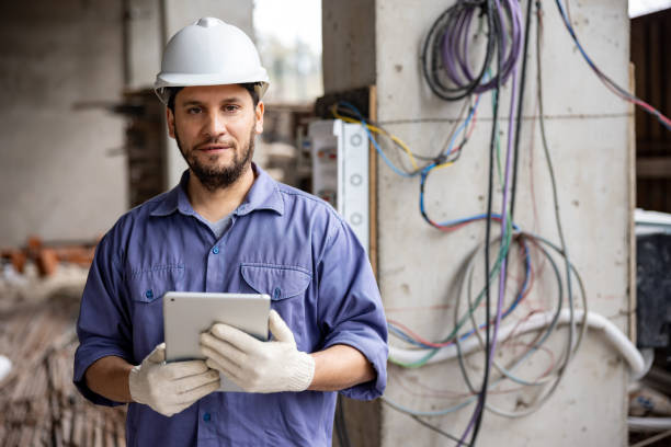 Best Electrical Repair Services  in Mount Hope, WV