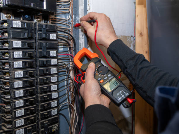Best Electrical System Inspection  in Mount Hope, WV