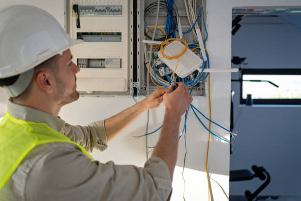  Mount Hope, WV Electrician Pros